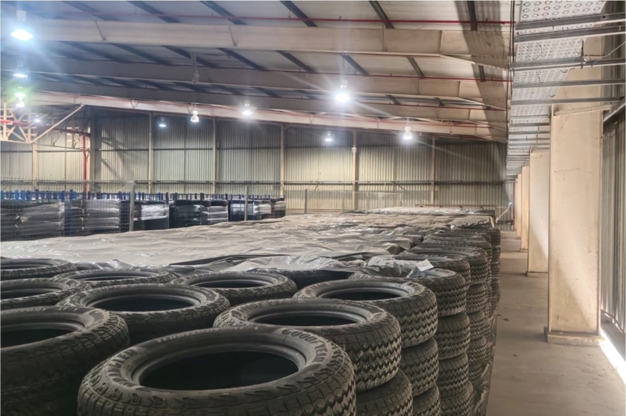 To Let commercial Property for Rent in Uitenhage Central Eastern Cape